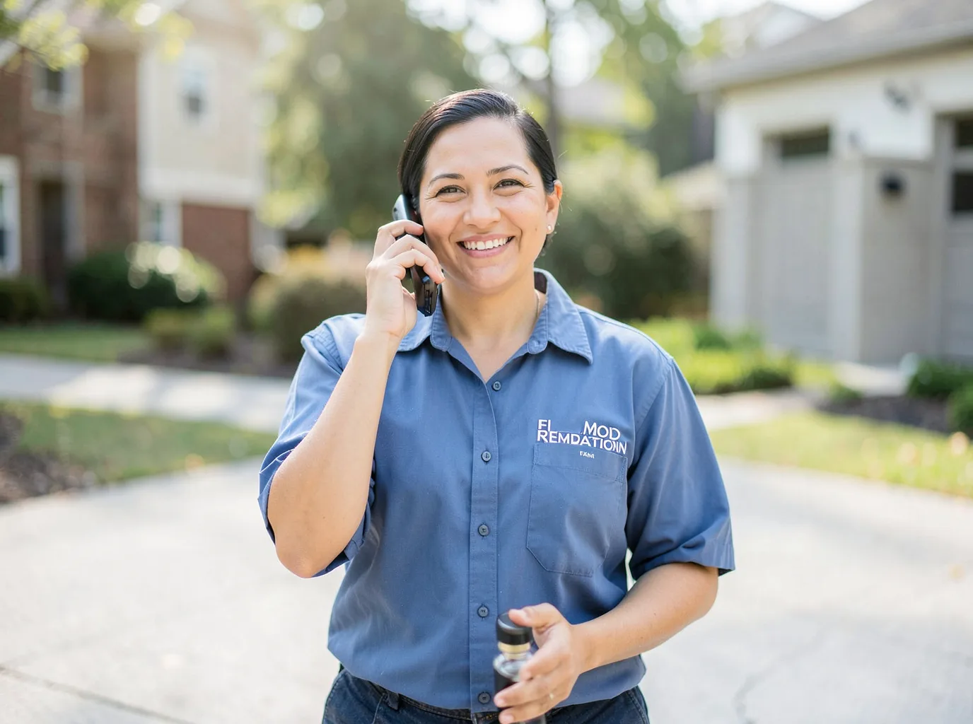 Mold Remediation Mount Pleasant, WI FAQs